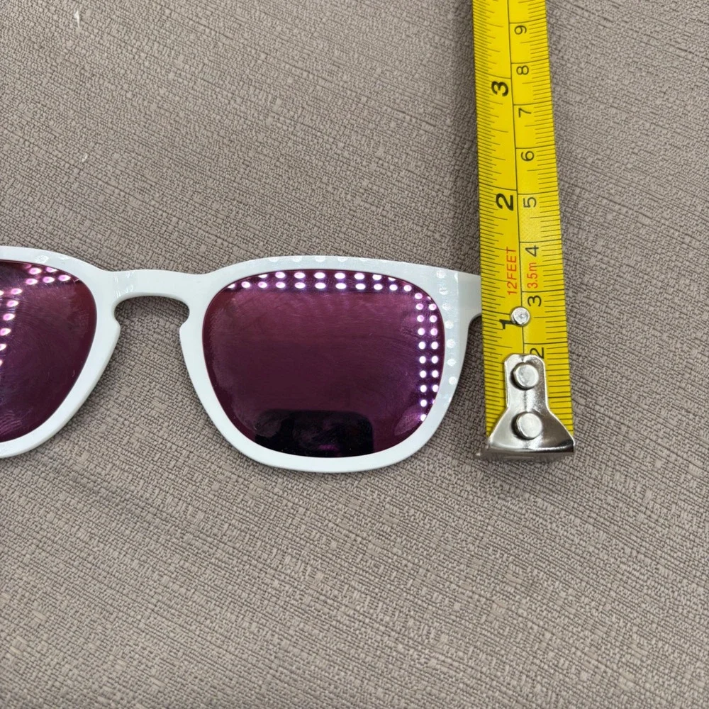 Pair Eyewear Magnetic Top Frames Bundle 4pk Pink Mirror Glitter Camo Leopard